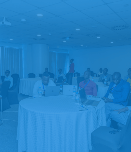 Rwanda Cyber Security