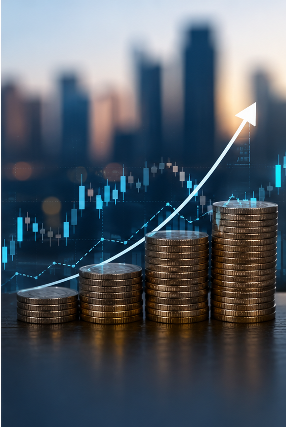 Banking and Financial Services