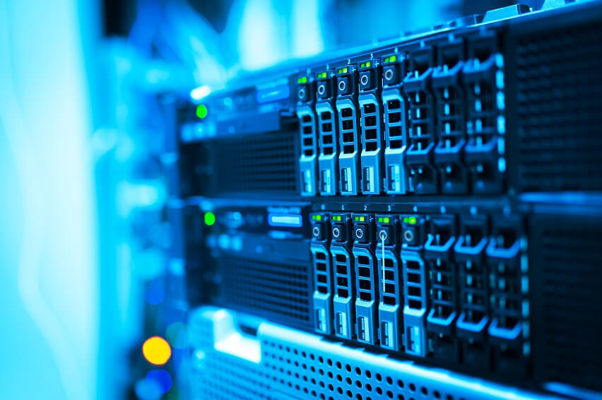 RINEX Disaster Recovery Site